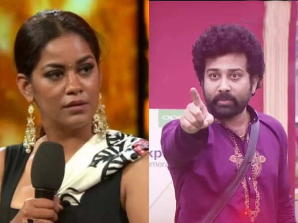 Mumaith Khan Pictures