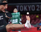Tokyo Paralympics 2020: Check out the best photos from the Games so far