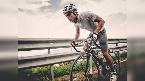 Cycling