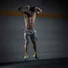 ​Tabata training