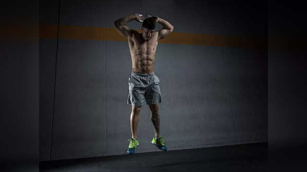 Tabata training