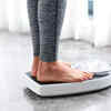 ​Eating less can help with weight loss