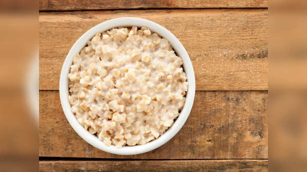 Carbs can make you gain weight