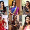 Actress with the name 'Aishwarya'