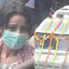 Shehnaaz screaming 'Sidharth'