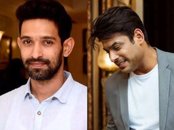Vikrant Massey Pictures