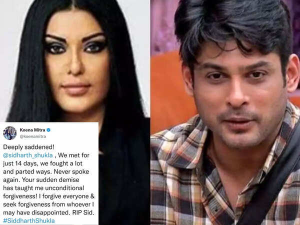 Koena Mitra Images