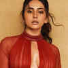 Article image for: Tollywood drugs case: Rakul Preet Sing appears before ED