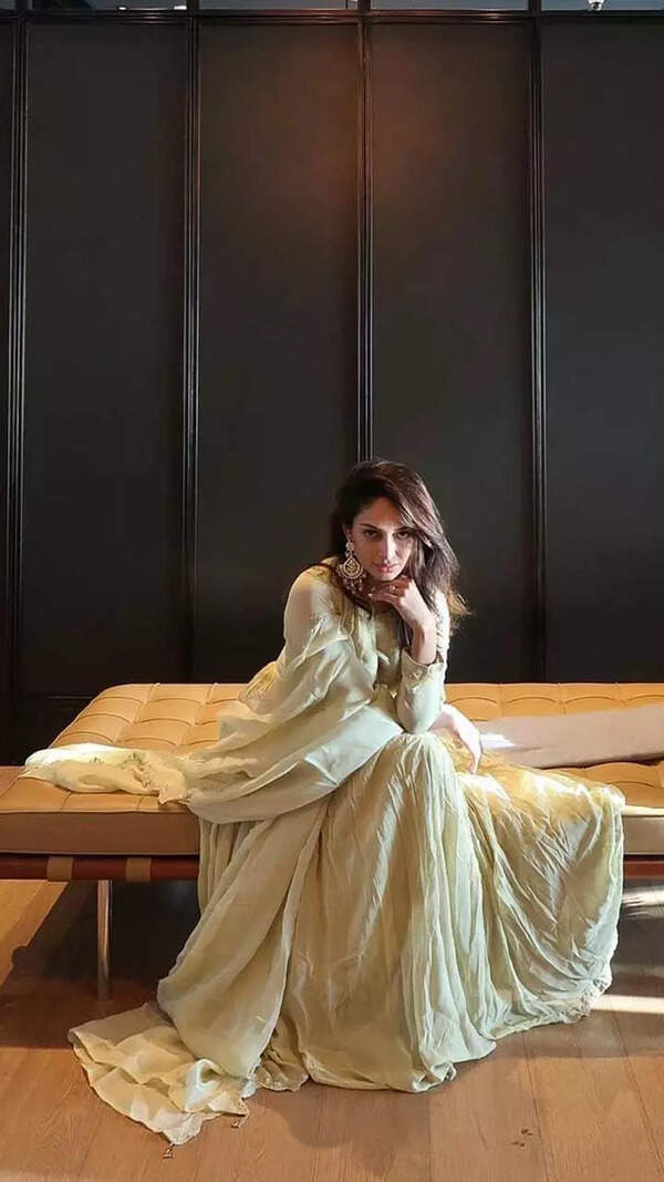 Rubina Bajwa Photos