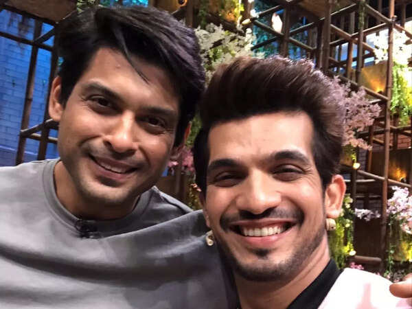 Arjun Bijlani Pictures