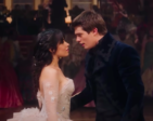 Camila Cabello looks like an absolute dream in 'Cinderella'