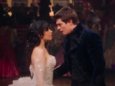 Camila Cabello looks like an absolute dream in 'Cinderella'