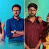 'Khorkuto' as 'Namma Veetu Ponnu'