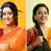 'Sreemoyee' as 'Anupamaa', 'Inthi Nimma Asha' and others