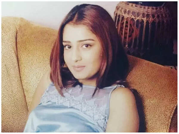 Nikita Stills