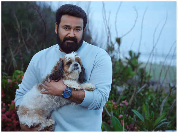 Mohanlal