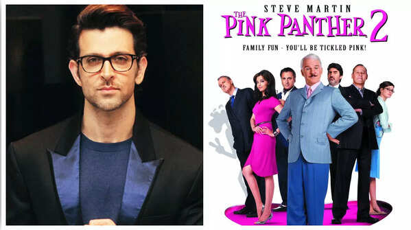 Hrithik Roshan