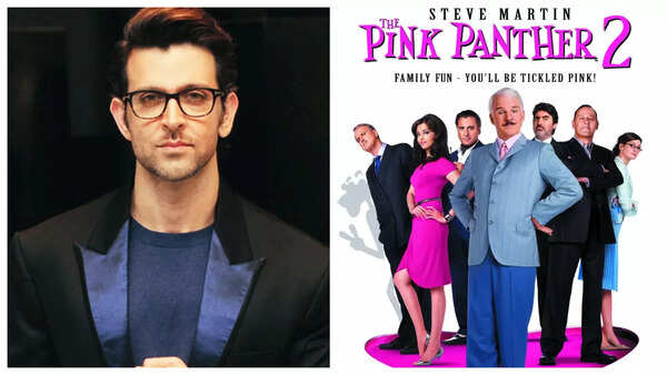 Hrithik Roshan