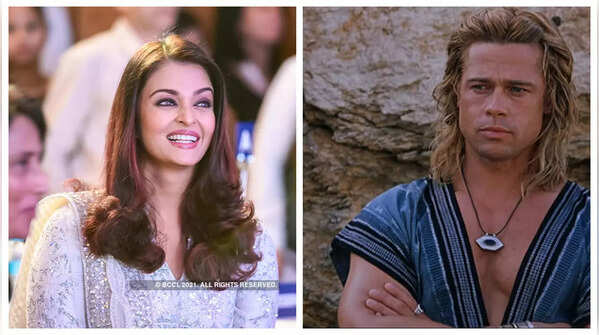 Aishwarya Rai Bachchan
