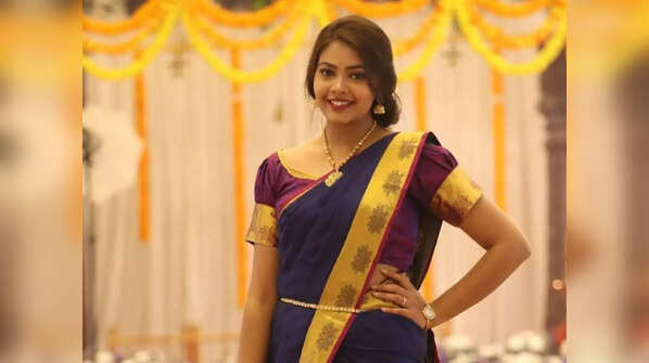 Nayana Panyam