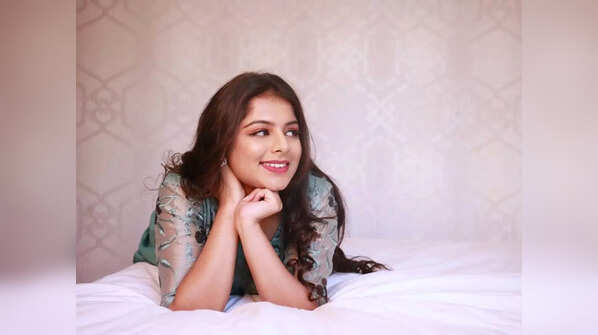 Vaishnavi's broken family
