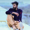 ​Abhinav's last argument with his father