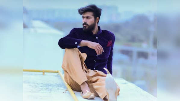 Abhinav's last argument with his father