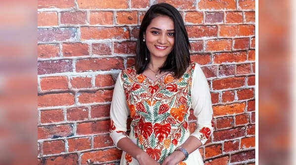 Prerna Kambam opens up about her break up