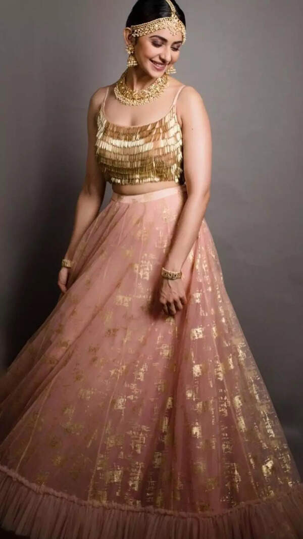 Rakul Preet Singh