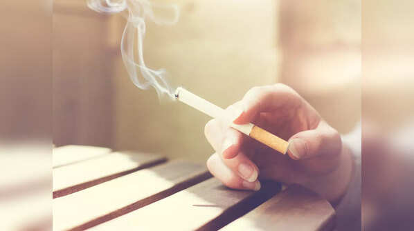 Limit alcohol and quit smoking