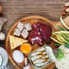 ​Eat healthily