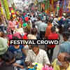 Article image for: Pune: Huge crowd turns up at Bohari Aali for ‘Ganesh Chaturthi’ shopping