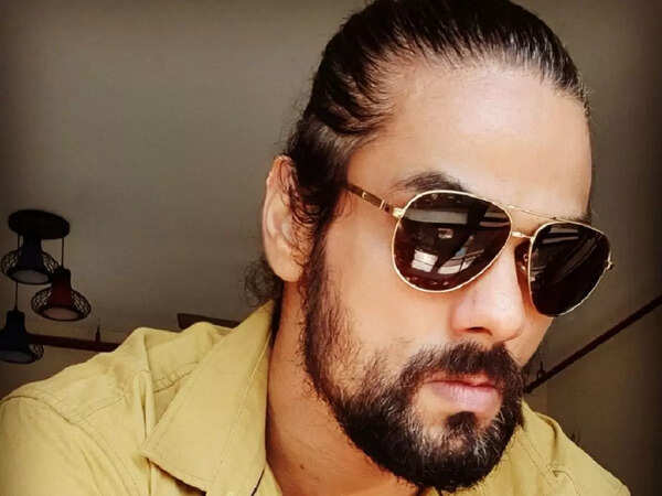 Siddharth Kumar Tewary Images