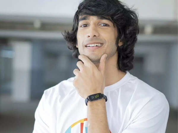 Shantanu Maheshwari