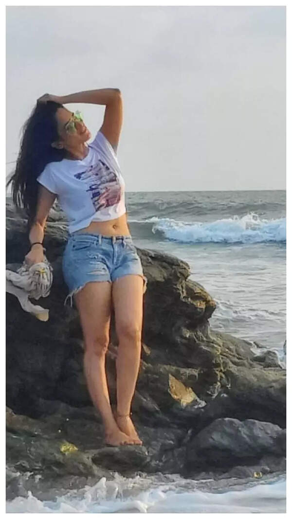 Smita Gondkar Wallpapers