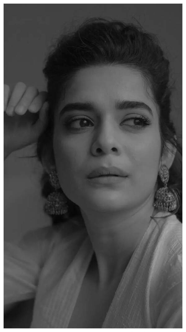 Mithila Palkar