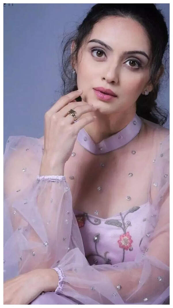 Shruti Marathe