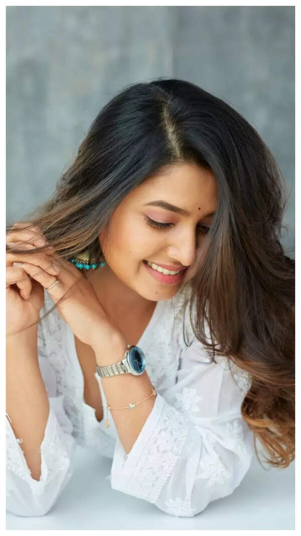Prajakta Mali