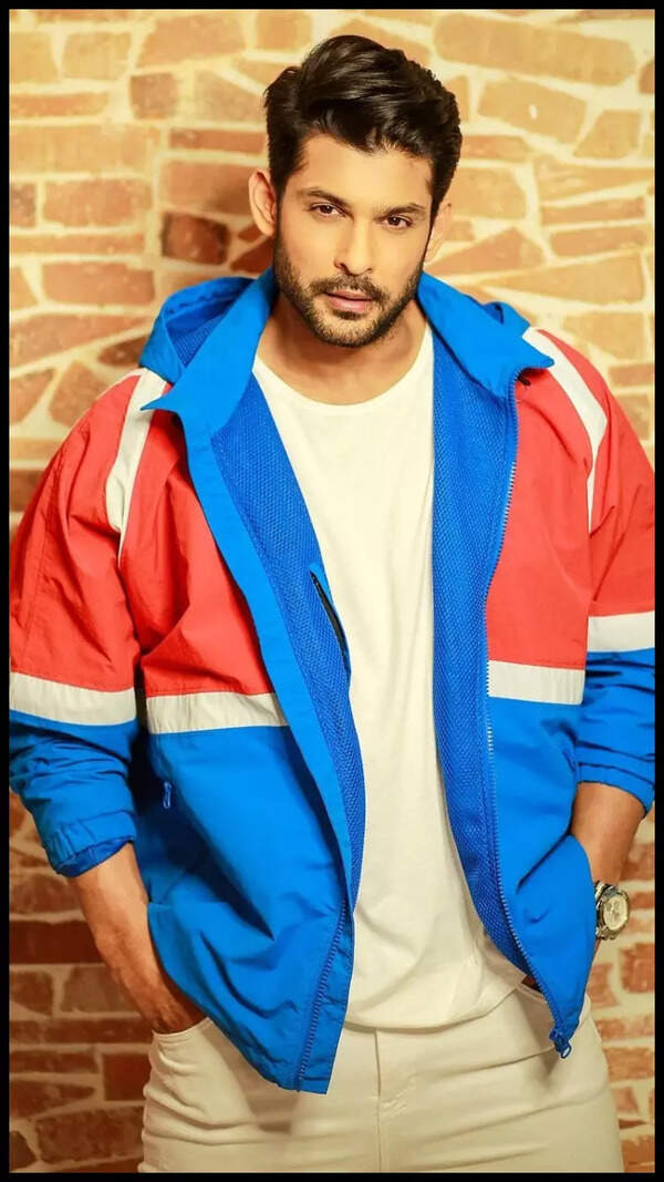 Sidharth Shukla