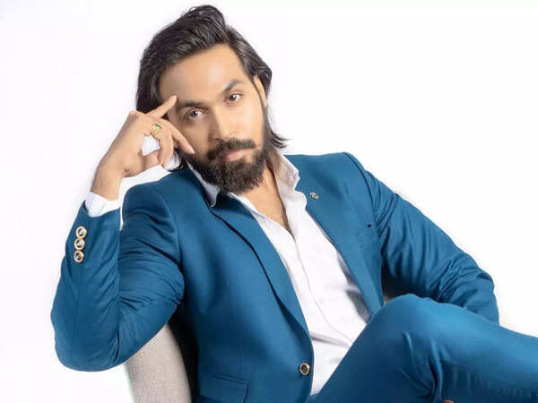 Maanas Nagulapalli Pictures