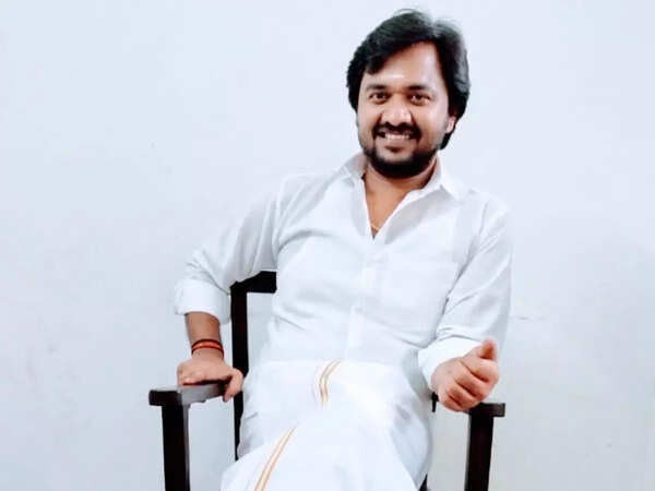 Raj Kumar