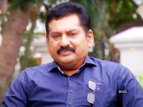 Raj Kumar