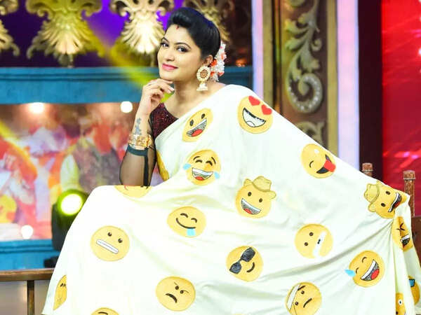 Rachitha Mahalakshmi Images