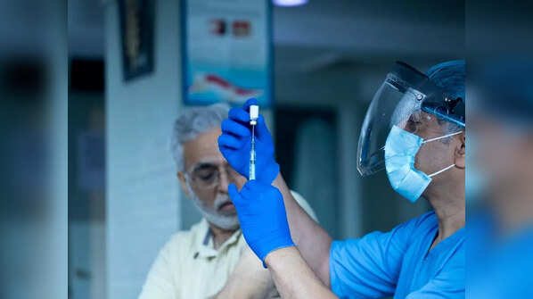 Should you be hesitant to take the COVID vaccines?