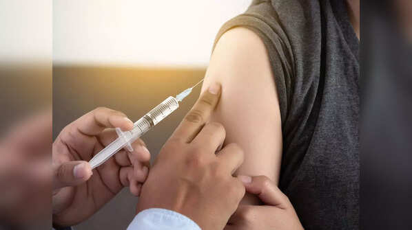 Side effects to expect from the booster dose