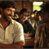 Article image for: Hrithik Roshan : <i class="tbold">super 30</i>