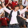 Shahid Kapoor : Paathshala