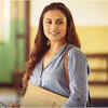 Rani Mukerji : Hichki