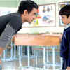Aamir Khan : Taare Zameen Par