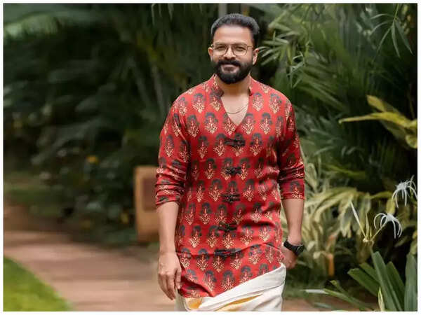 Jayasurya Wallpapers